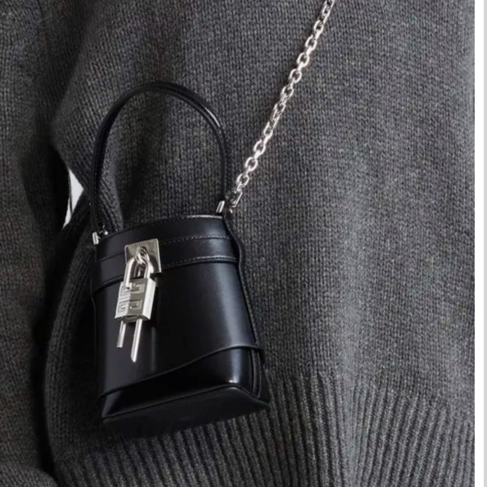 Givenchy mini bag - Picture 2 of 3